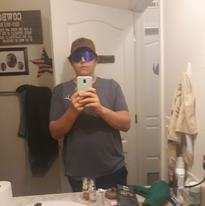 Meet your Posher, Caleb